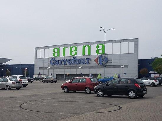 Grycan - Lody od Pokolen